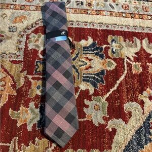 J.Ferrar Tie New Narrow